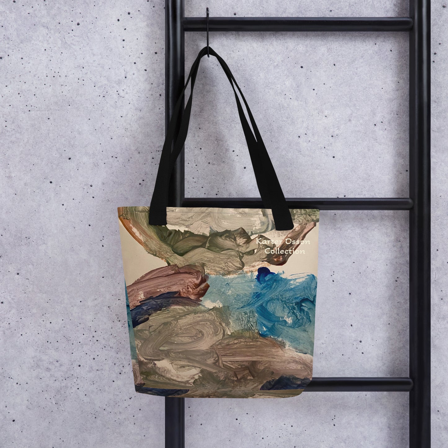 Tote Bag World