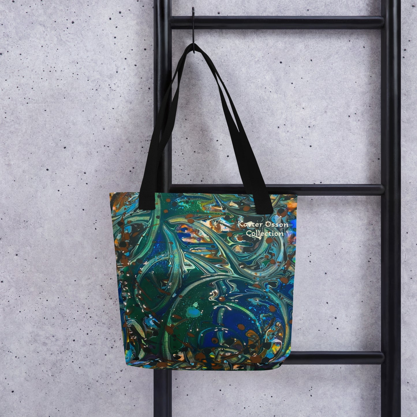 Tote Bag Mystic II