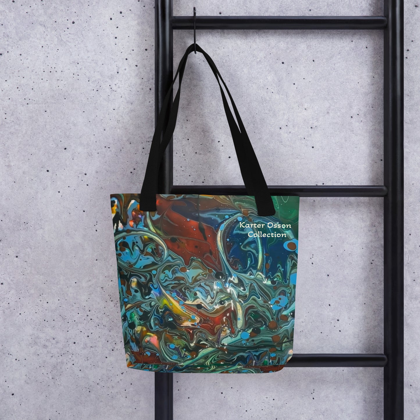 Tote Bag Mystic I