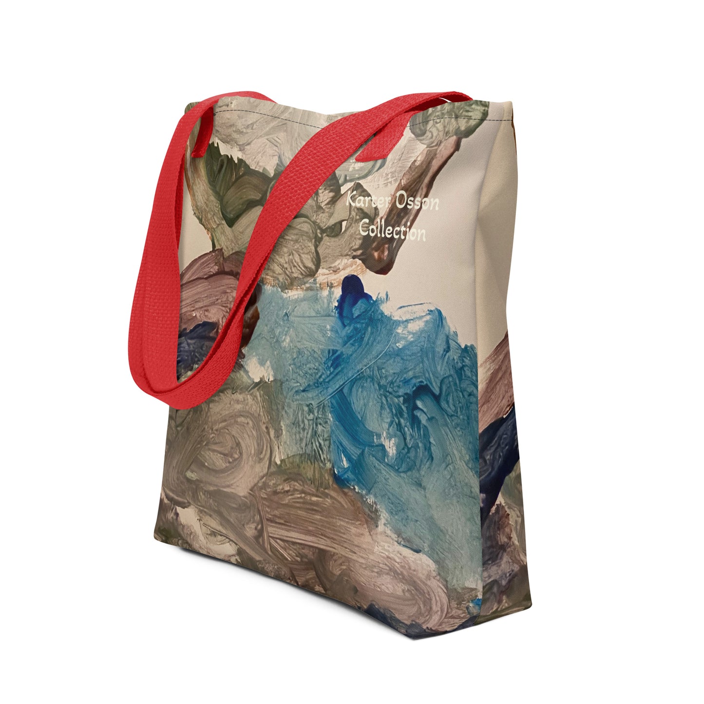 Tote Bag World