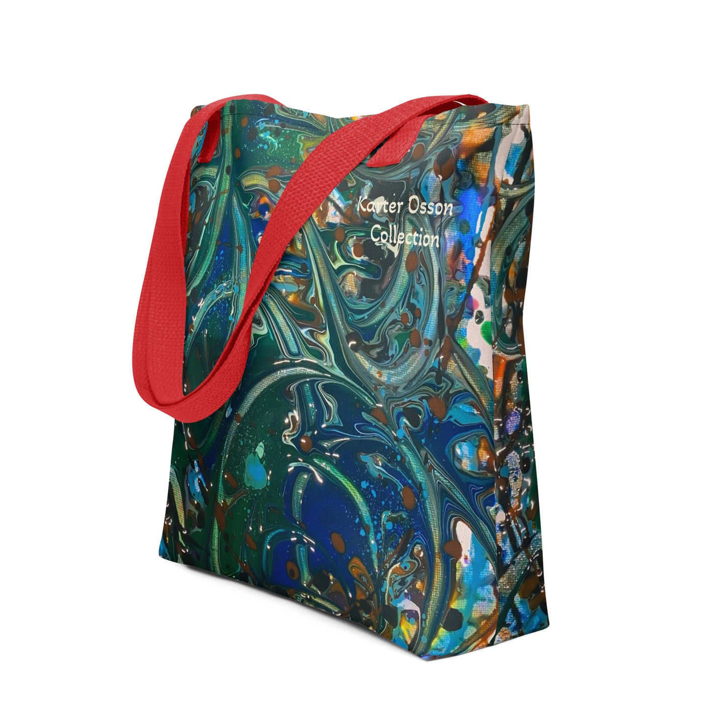 Tote Bag Mystic II