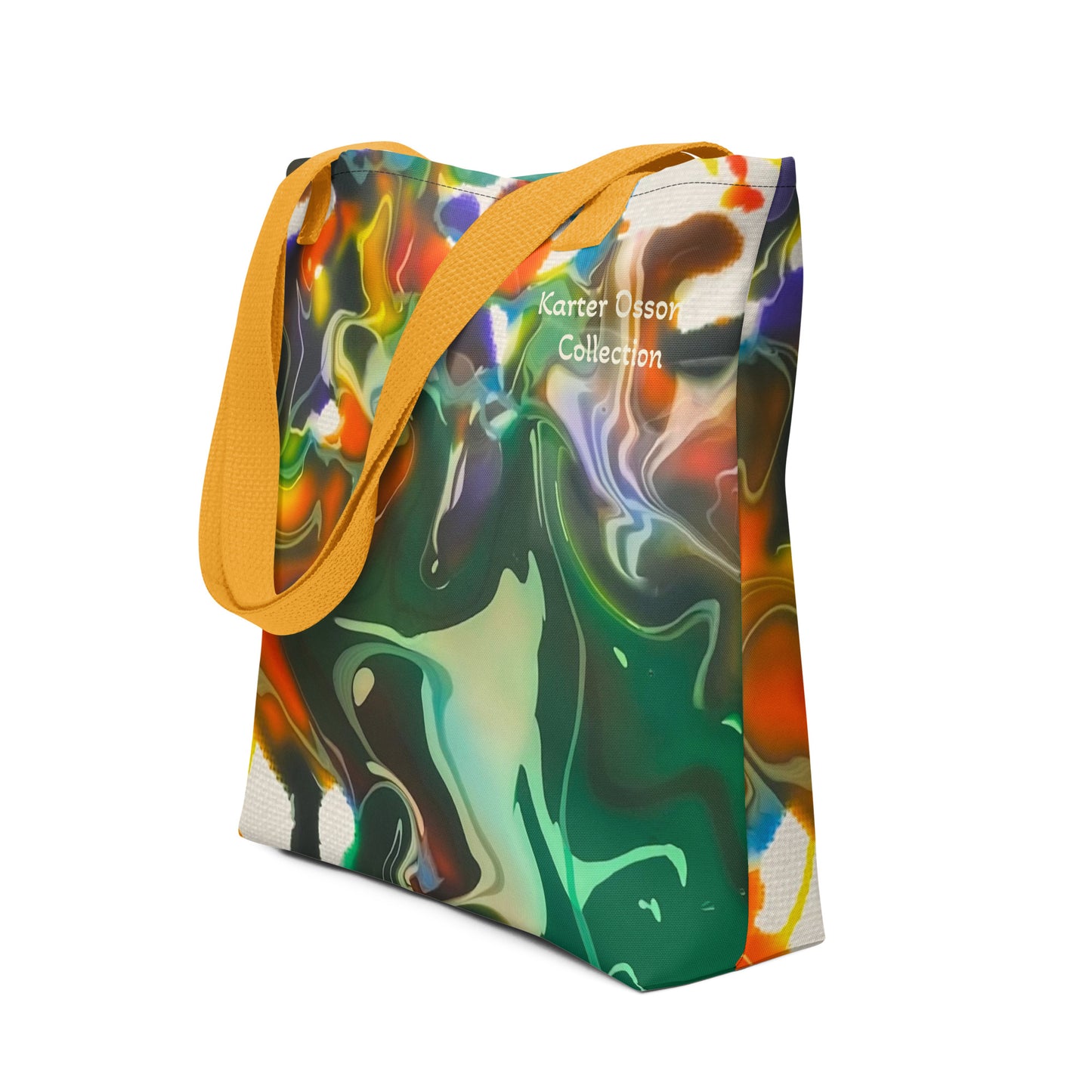 Tote Bag Playful