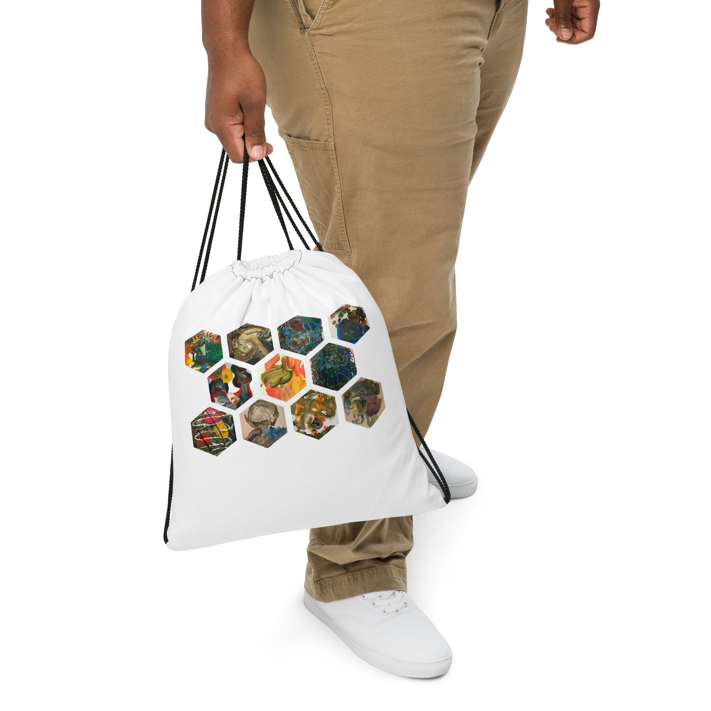 Bag - Drawstring