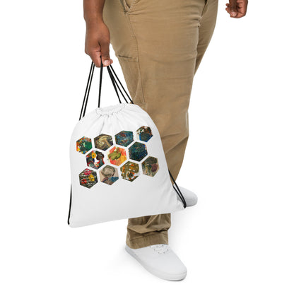 Bag - Drawstring