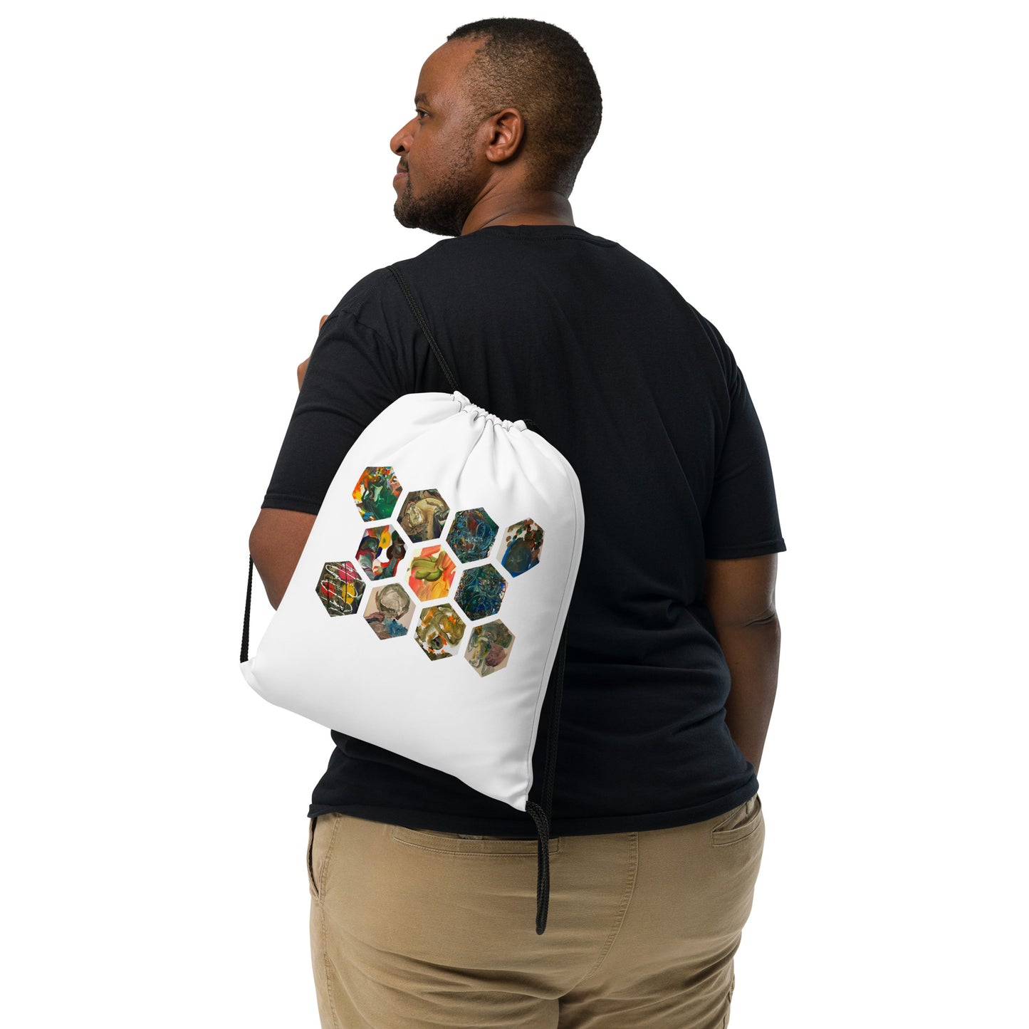 Bag - Drawstring