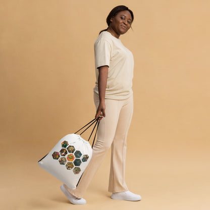 Bag - Drawstring