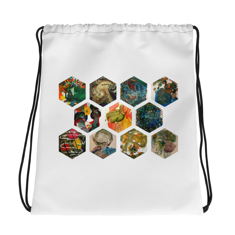Bag - Drawstring