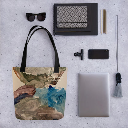 Tote Bag World