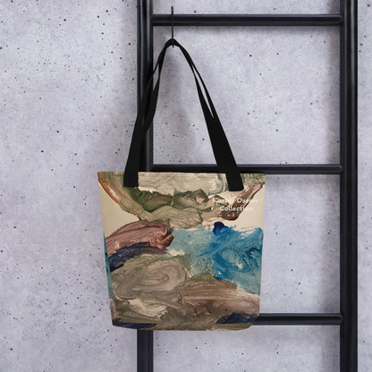 Tote Bag World