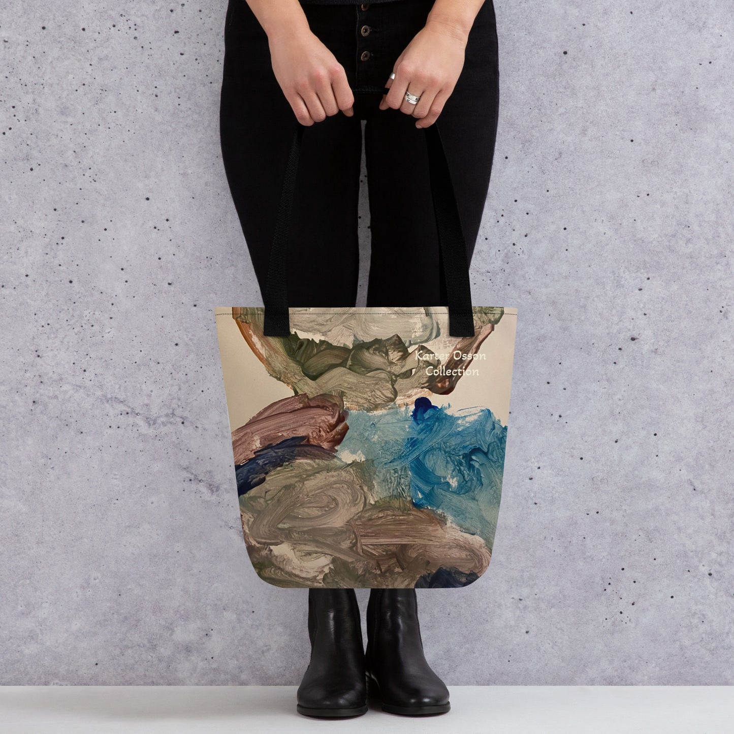 Tote Bag World