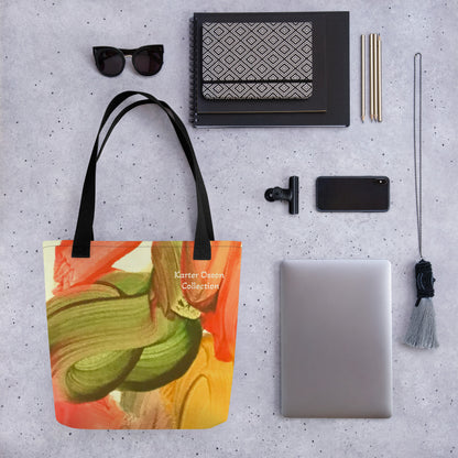 Tote Bag Bright