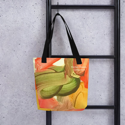 Tote Bag Bright