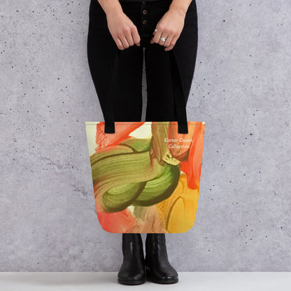 Tote Bag Bright