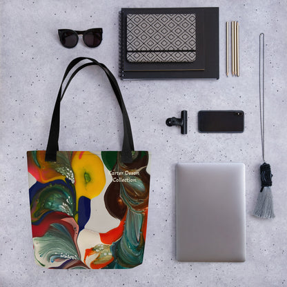 Tote Bag Melts