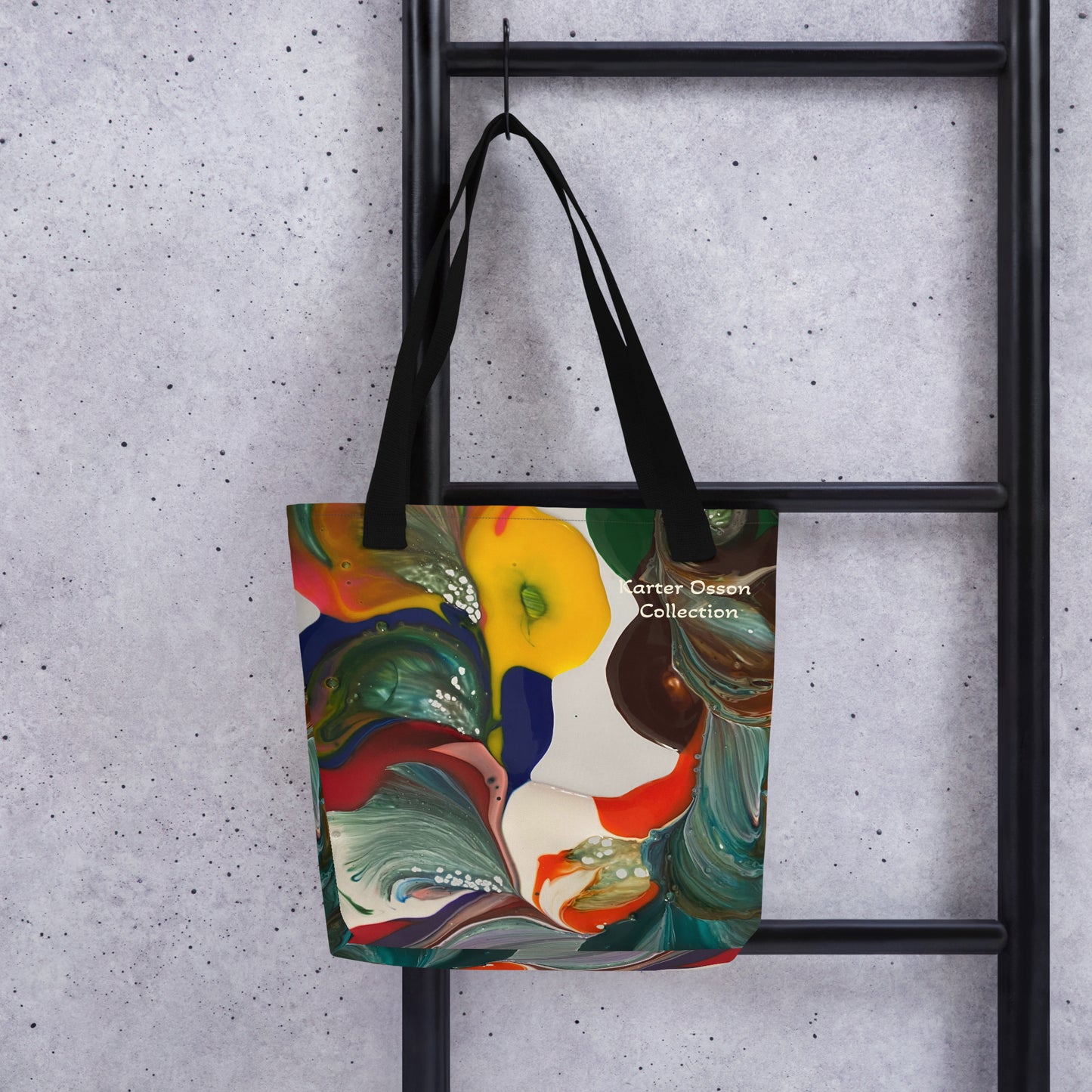 Tote Bag Melts