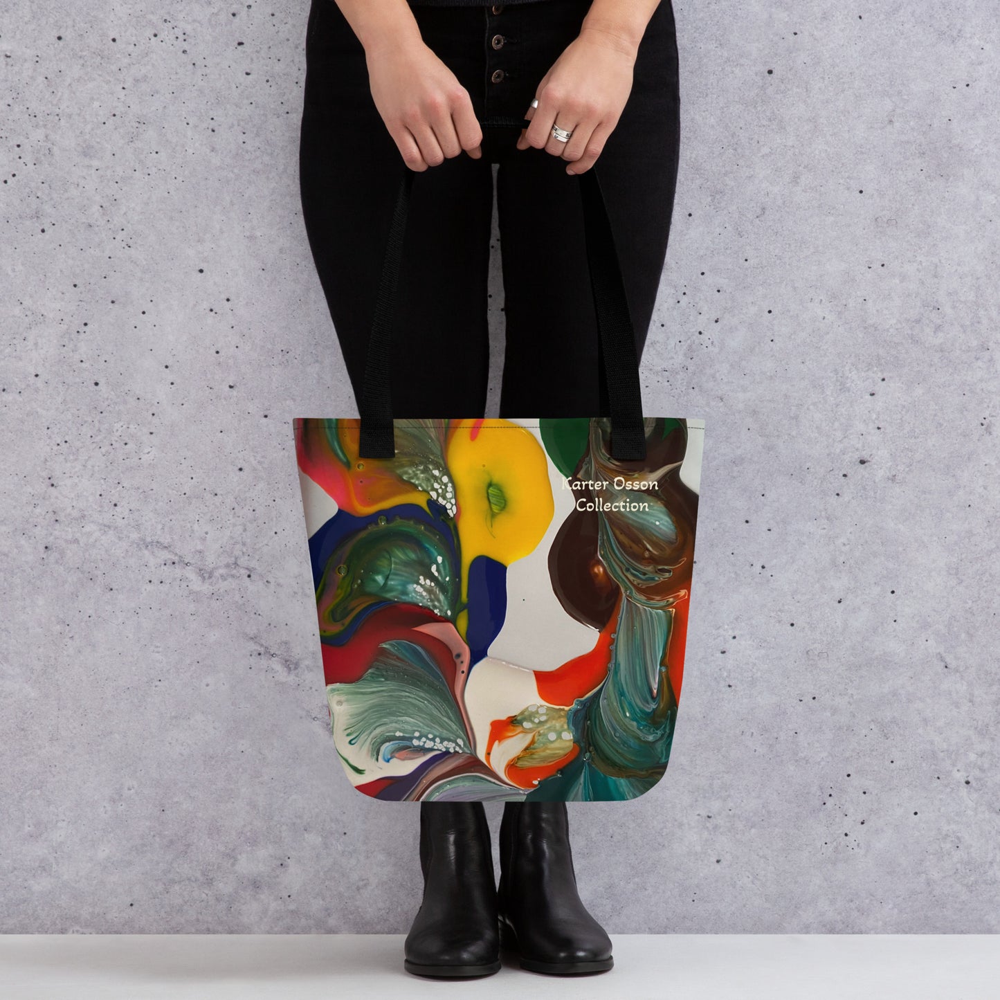 Tote Bag Melts