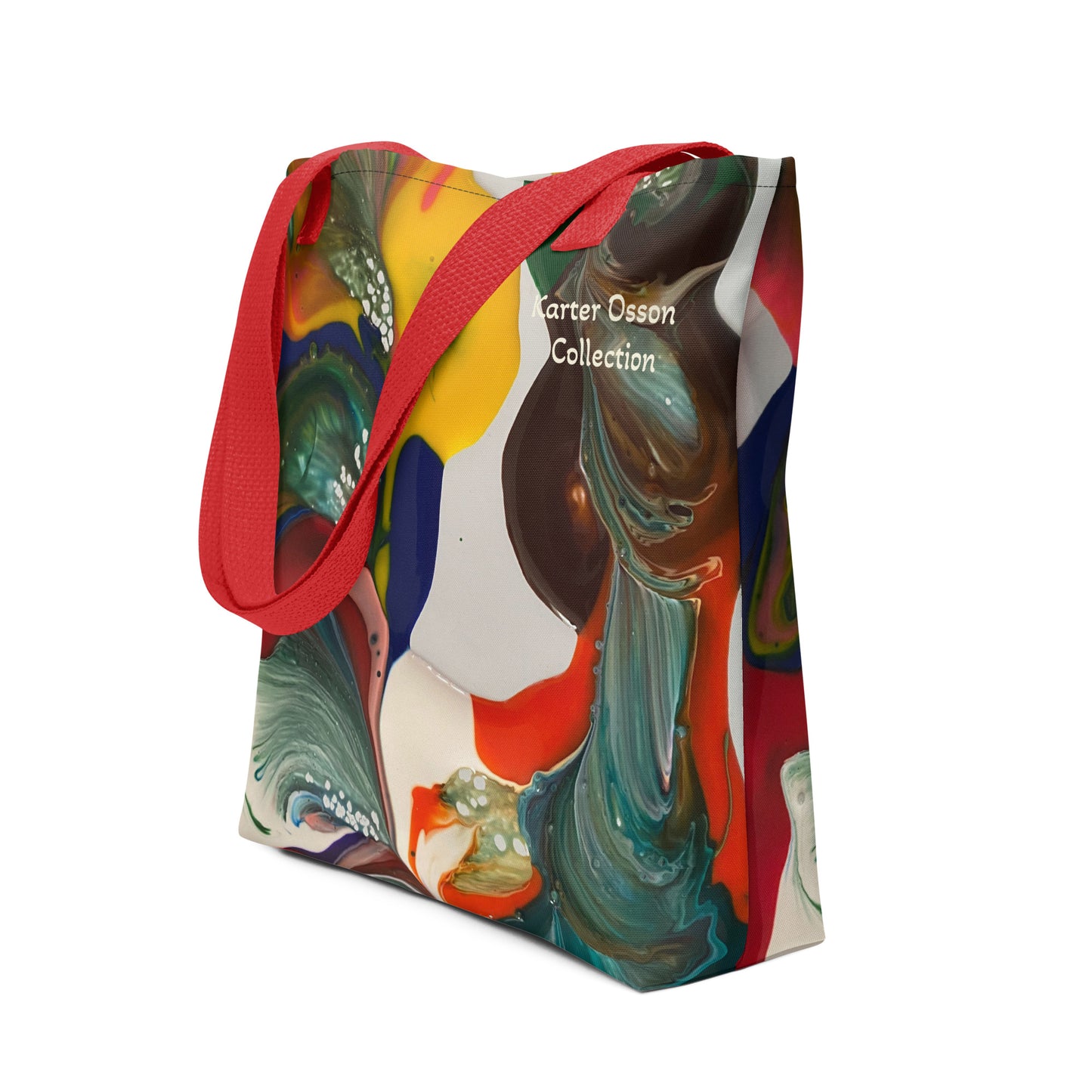 Tote Bag Melts