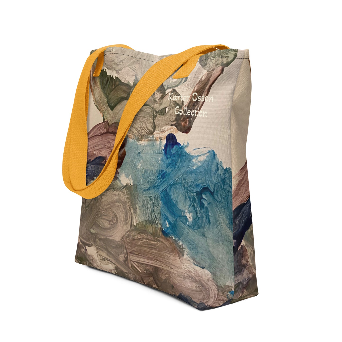 Tote Bag World
