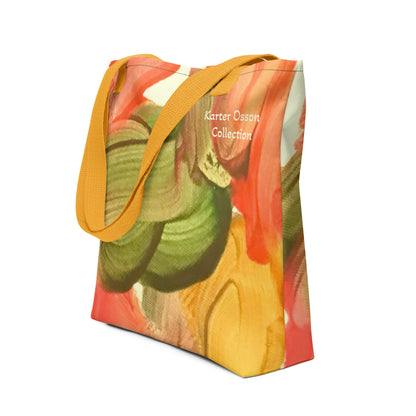Tote Bag Bright