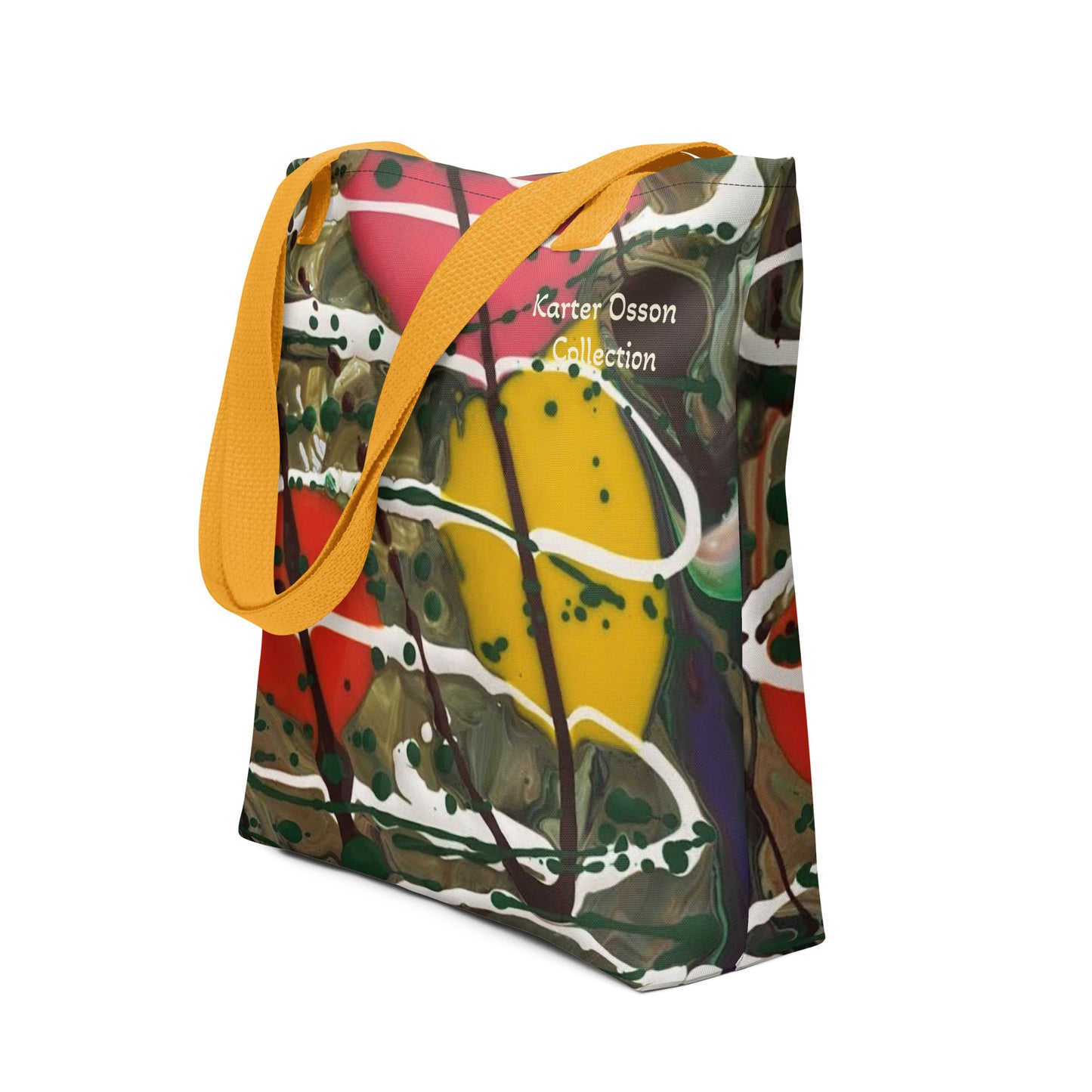 Tote Bag Eyelish