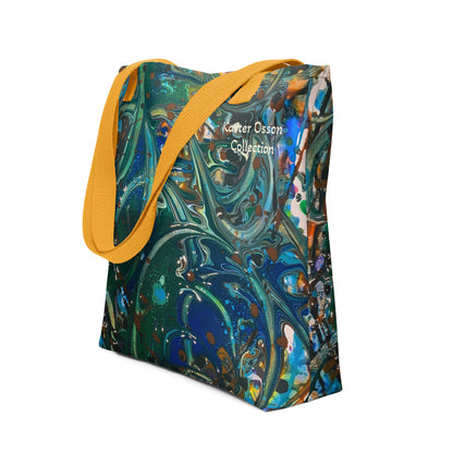 Tote Bag Mystic II