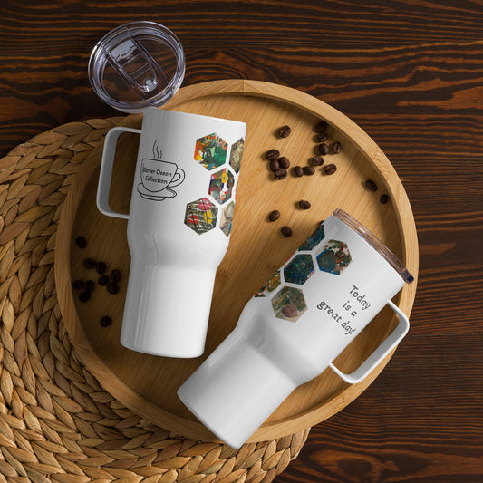 Travel Mug KO Collection