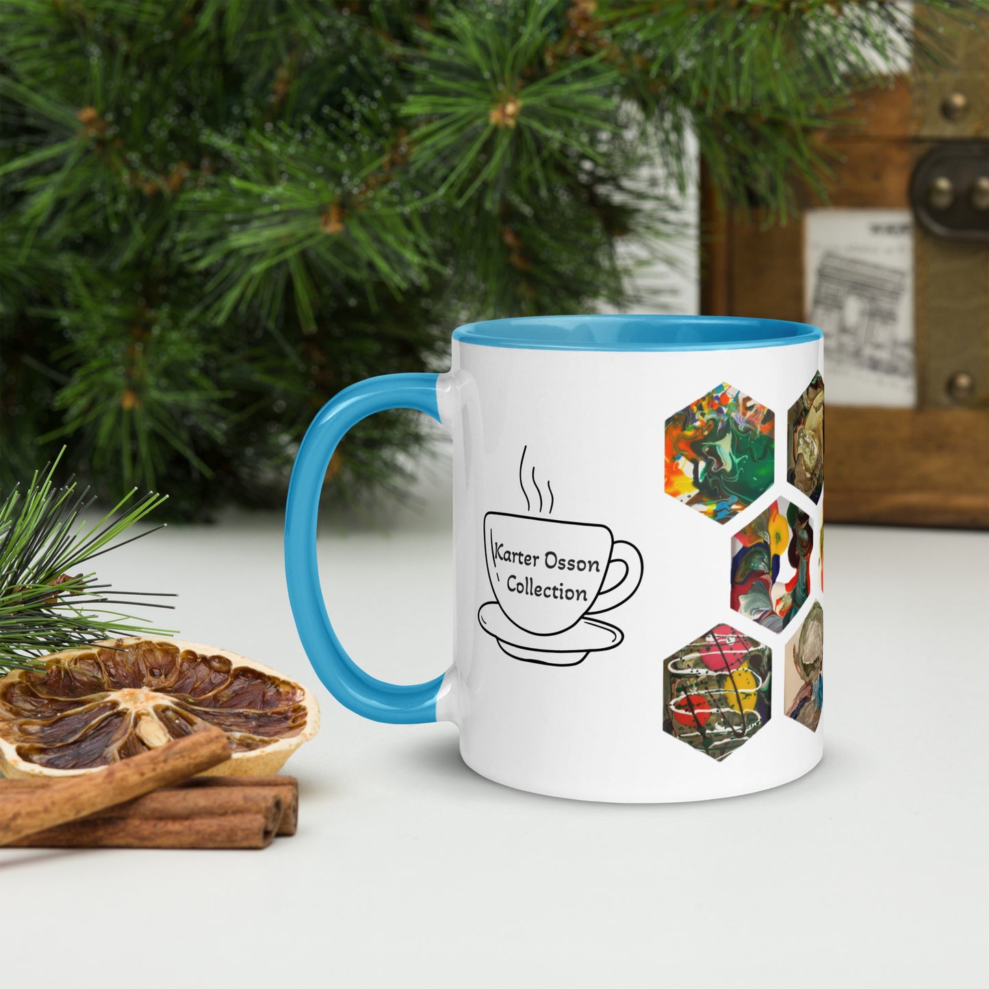 Mug KO Collection