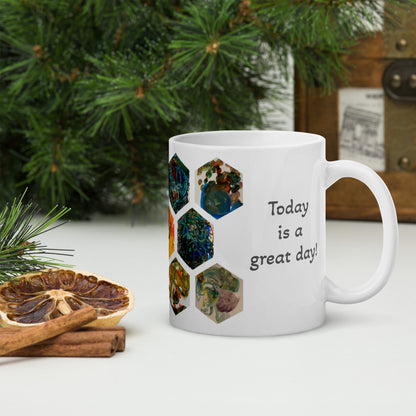 Mug Glossy KO Collection