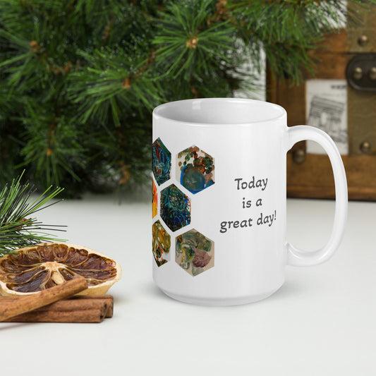 Mug Glossy KO Collection